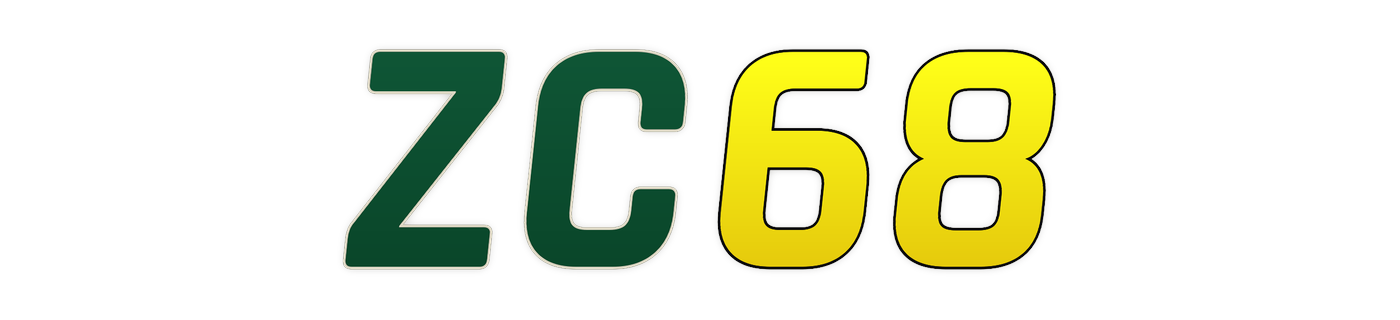 zc68 logo